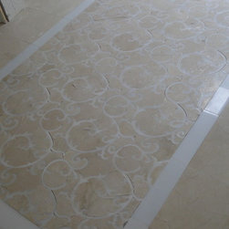 TILE DESIGN INSPIRATIONS, LLC. - Tile