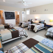 Kids Bedrooms