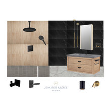 Downstairs Bathroom