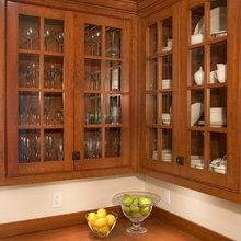 wet bar