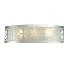 Master Bath Lighting