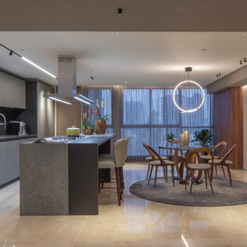 Apartment YR