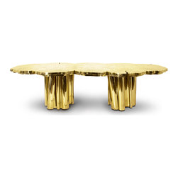 FORTUNA Dining Table - Dining Tables
