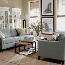 West Indies Decor For 55