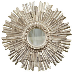 Traditional Wall Mirrors by Hickory Manor House