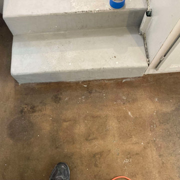 Bremerton Dance Center Remodel