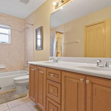 Wescott Loop Custom Home