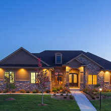 outside house elevation