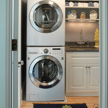 Closet Ideas