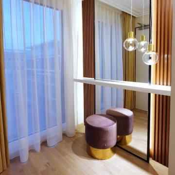 Apartment. Frankfurt am Main
