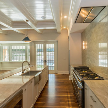 Charlotte, NC American Black Walnut Flooring