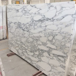 New Container from Italy / Florian Marble Slabs - Products