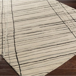 Flying Colors Area Rug EGF-1002 | Surya - Area Rugs