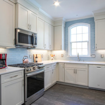 Lexington SC Kitchen