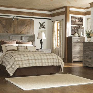 Showcase Furniture