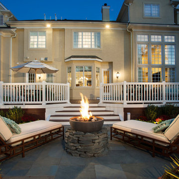 Philadelphia Magazine’s Design Home - 2013