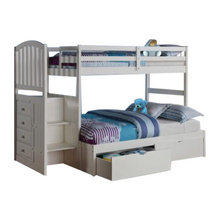 Boys room