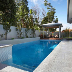 Empire Blue Granite - Products