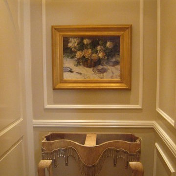 Galerie Gabrie Artwork in Homes