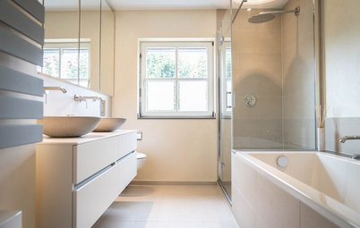 Fliesen Streichen Tipps Und Gelungene Praxis Beispiele