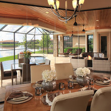 Patio Ideas