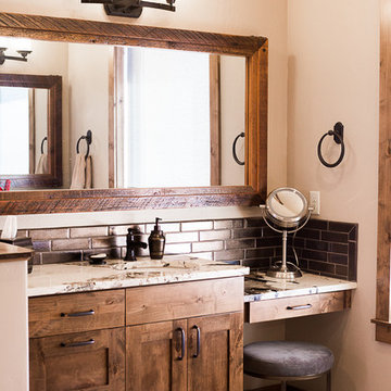 Rustic Windsor Retirement Retreat