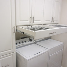 Utility space