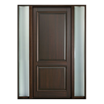 Classic Entry Doors