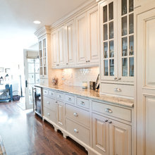 Kitchen Ideas