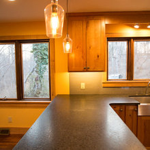 light fixtures