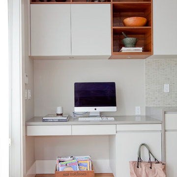 Mount Pleasant Family Home | 2013