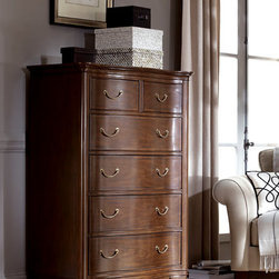 American Drew 091-215 Cherry Grove The New Generation Drawer Chest - Products