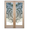 Front Door - OKeefe - Douglas Fir (stain grade) - 36" x 80" - LT Door Active...