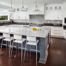 Favorite Kitchen