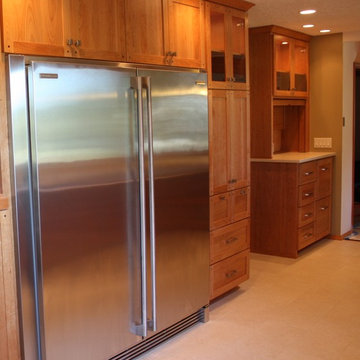 OC Kitchen