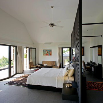 Koh Koo / Thailand / Interior Photography