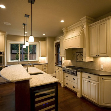 Empire Woodworks Inc.