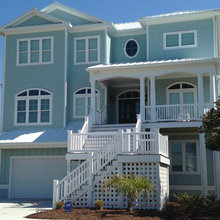 Beach House