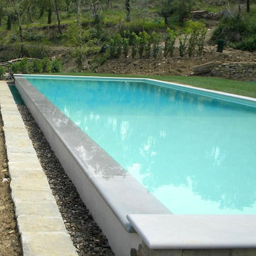 PISCINE A SFIORO