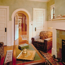 Living Room Ideas