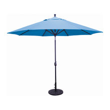 pool umbrella