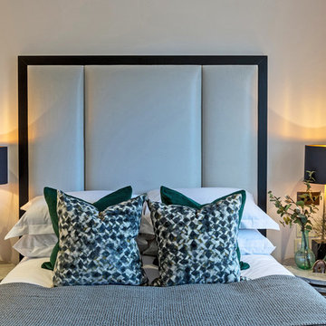 Islington Apartment