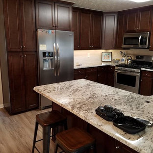 New Look Refacing and More dba New Look Cabinets Tyrone, Georgia, United States Project Review & Ratings