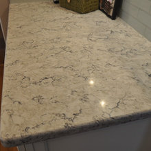 Beach Countertops