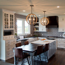 Kitchen Ideas