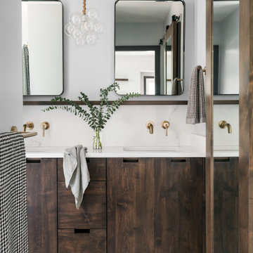 Bathrooms