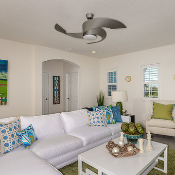 Charleston Model - Sharp Design Studio
