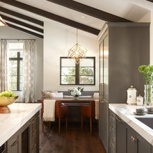 Spanish revival