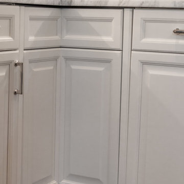 Total Kitchen Makeover