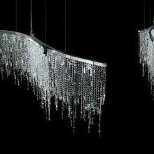 chandeliers